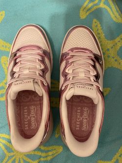 Skechers X Snoop Dogg