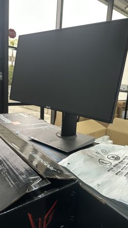 ASUS Swift PG279 27”