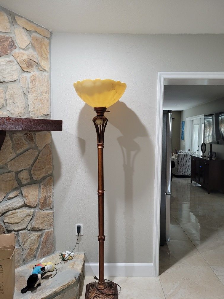 Floor Lamp