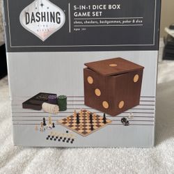 Dashing fine Gifts 