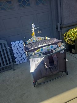 Play Pen