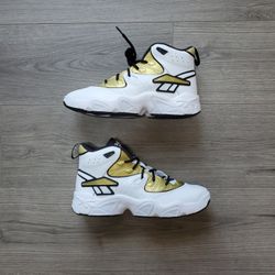 Reebok Avant Garde OG Basketball Shoes Mens 9