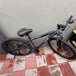 Mongoose impasse best sale for sale