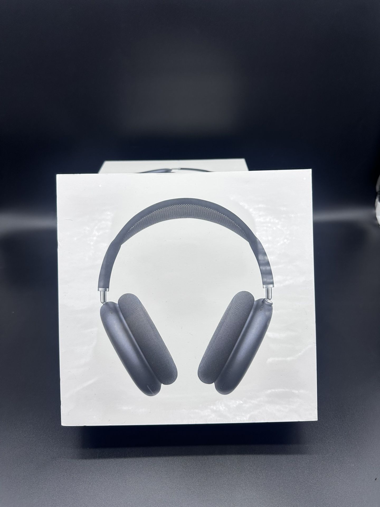 Airpod Max Midnight (Black)