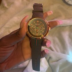 Gucci Watch-Mens