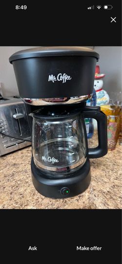 Coffemaker