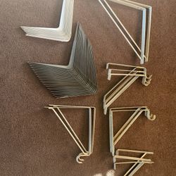 Shelf Brackets