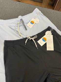 Vuori XL Dream Knit Pants $130 for both or $75 each