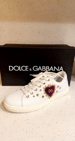 Dolce And Gabbana Sneaker