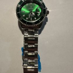 Submarine Watch