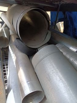 HVAC material
