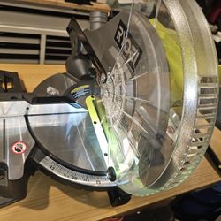 Mitersaw