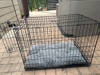 Large Dog Crate