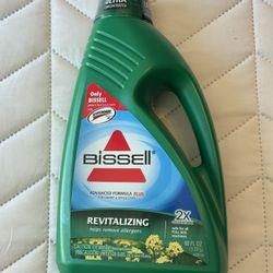 BISSELL Carpet Cleaner