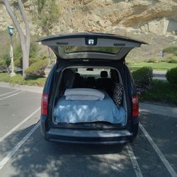 2008 Dodge Caravan