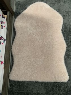 Pink Rug 