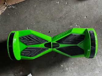 Hoover board