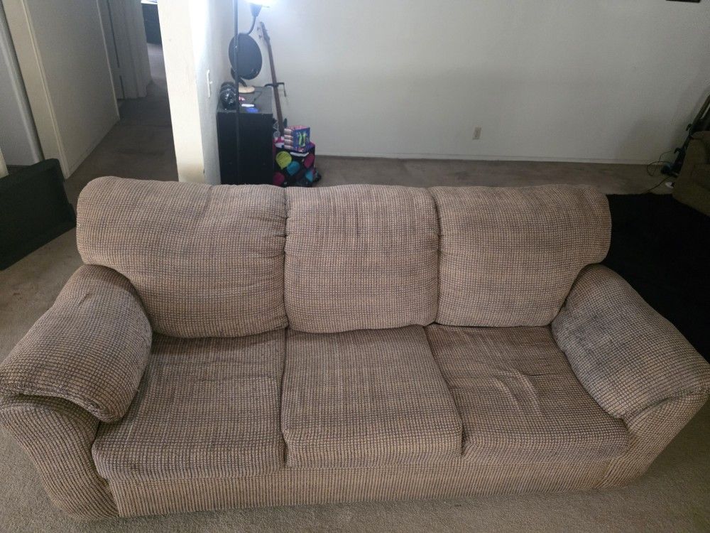 Couch Set
