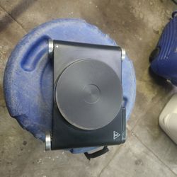 Electric Burner