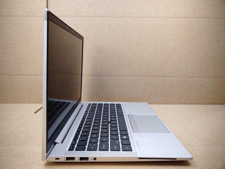 HP Elitebook 845 G7 14" Laptop