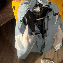 Snow Jacket