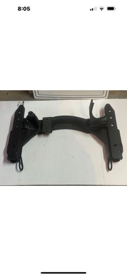 BMW 2002/tii Front Subframe