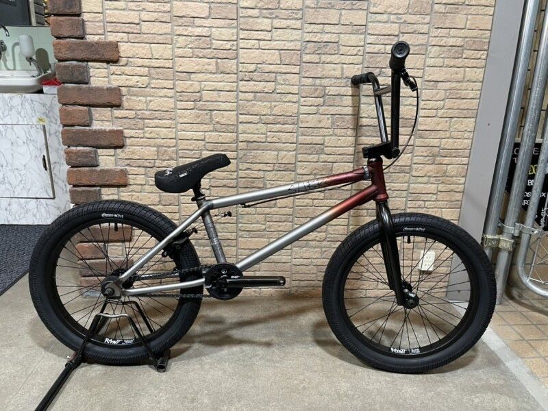Bike Bmx