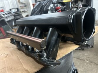 Ls3 Intake Manifold