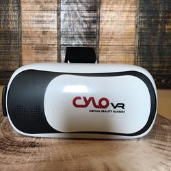 Cylo VR Head Set 