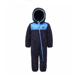 Snozu Infant 2piece Fleece Set
