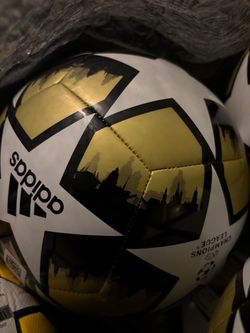 World champions league
