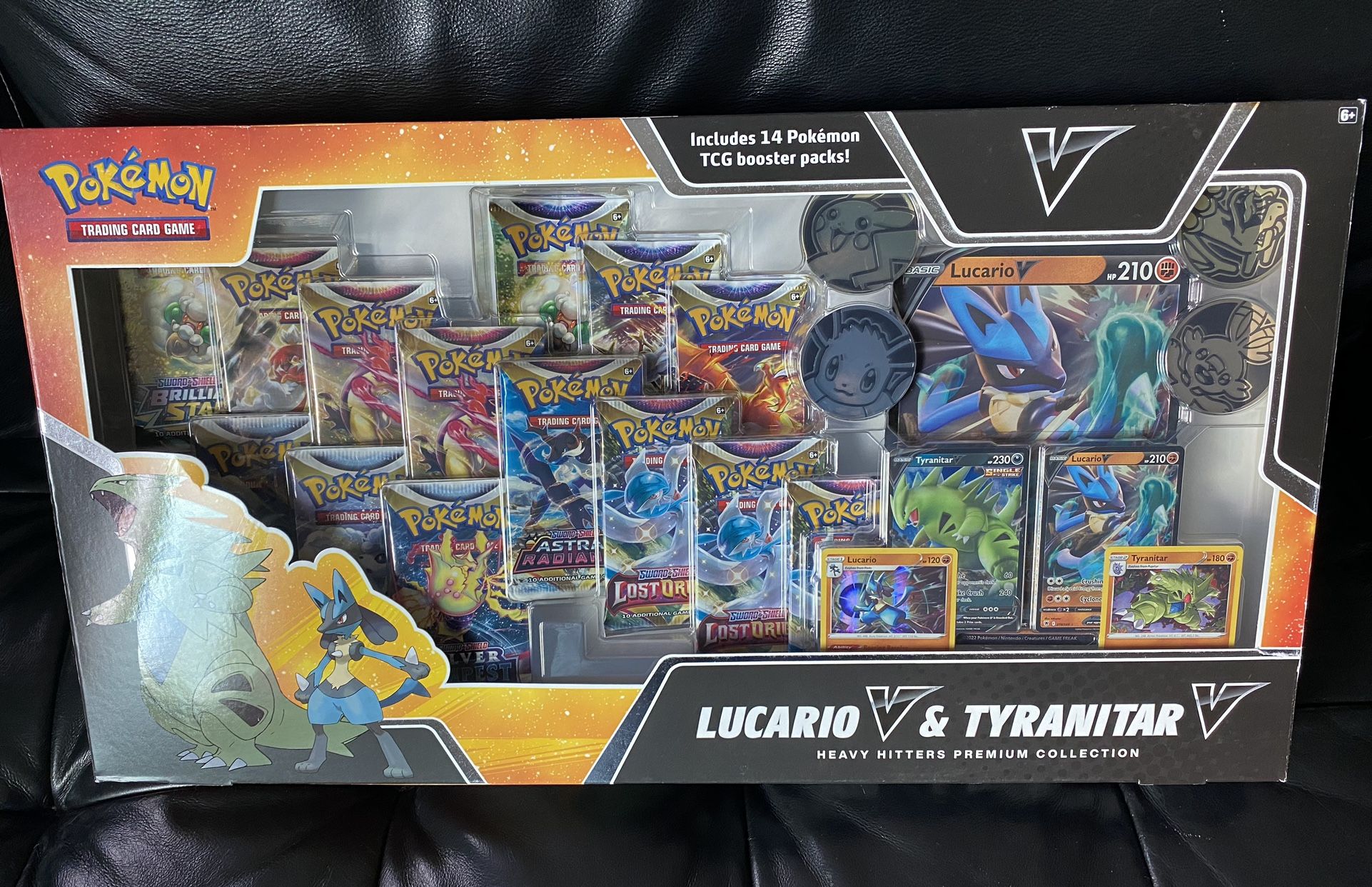 Pokémon Heavy Hitters Box for Sale in Anaheim, CA OfferUp