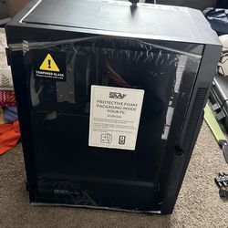 SAAV prebuilt gaming PC