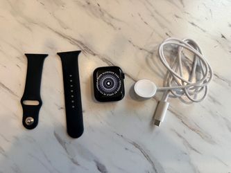 Apple Watch 9 45mm