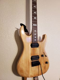 Esp guitar