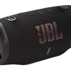 JBL Charge 6