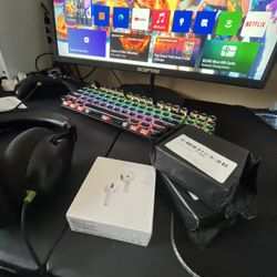 Airpod 4th Gen Noise cancellation 