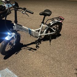 E Bike 