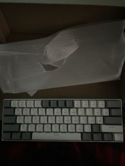 magegee keyboard
