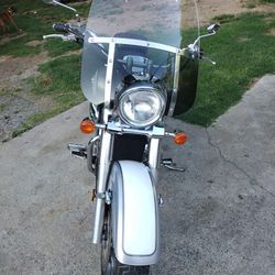 Barley Used Motorcycle  For Sale