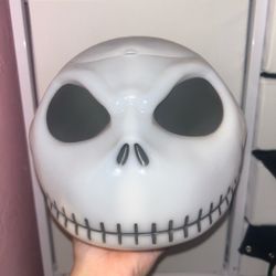 Popcorn bucket