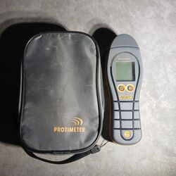 Protometer by service master