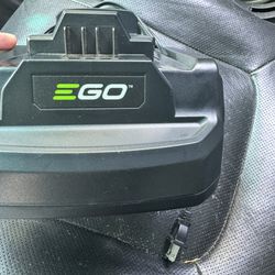 Ego Battery Charger 