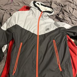 Nike Windbreaker 