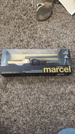 Paul Mitchell Pro Tools Express Gold Curl 1.25” Curling Iron - New