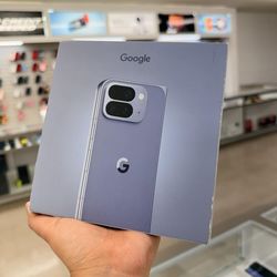 Google pixel 10 pro fold 1TB unlock