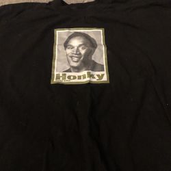 OJ Simpson Honky T-Shirt XL