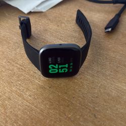 Fitbit Versa 2 - Used For A Month