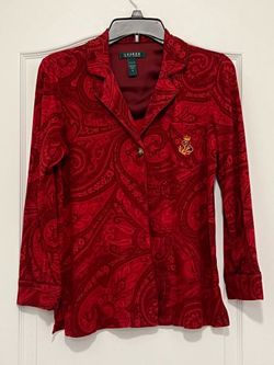 Women Coat - Size S #204