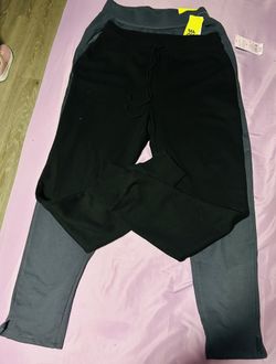 Pans Gruesos Y Suéteres Talla M 